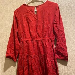 Old navy dress new tags removed